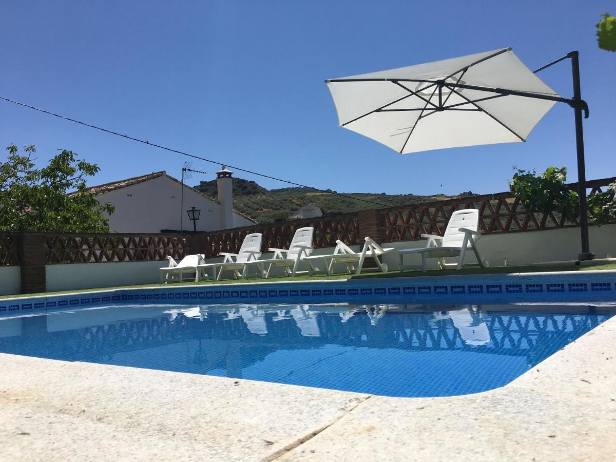 Séjour à la campagne Casa De Alamos Periana